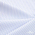 Ткань сорочечная Ронда, 115 г/м2, 58% пэ,42% хл, шир.150 см, цв.3-голубая, (арт.114) - купить в Шадринске. Цена 306.69 руб.