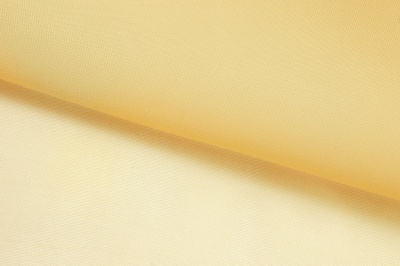 Капрон с утяжелителем 12-0826, 47 гр/м2, шир.300см, цвет 16/св.жёлтый - купить в Шадринске. Цена 150.40 руб.