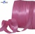 Косая бейка атласная "Омтекс" 15 мм х 132 м, цв. 135 темный розовый - купить в Шадринске. Цена: 225.81 руб.