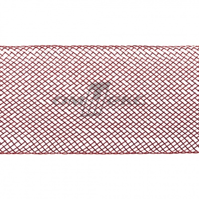 Регилиновая лента, шир.65мм, (уп.25 ярд), цветной - купить в Шадринске. Цена: 499.43 руб.