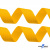 Жёлтый- цв.506 -Текстильная лента-стропа 550 гр/м2 ,100% пэ шир.20 мм (боб.50+/-1 м) - купить в Шадринске. Цена: 318.85 руб.