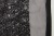Сетка с пайетками №5, 188 гр/м2, шир.130см, цвет чёрный - купить в Шадринске. Цена 371 руб.