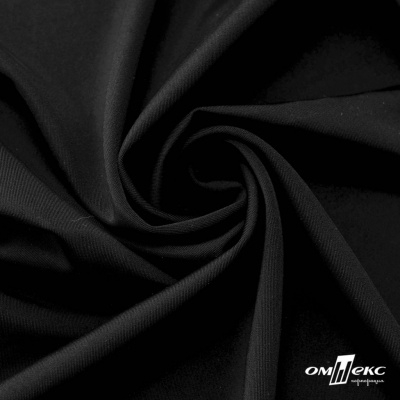 Бифлекс "ОмТекс", 200 гр/м2, шир. 150 см, цвет чёрный матовый, (3,23 м/кг) - купить в Шадринске. Цена 1 487.87 руб.