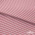 Ткань сорочечная Клетка Виши, 115 г/м2, 58% пэ,42% хл, шир.150 см, цв.5-красный, (арт.111) - купить в Шадринске. Цена 306.69 руб.