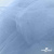Сетка Фатин Глитер серебро, 12 (+/-5) гр/м2, шир.150 см, 16-93/голубой - купить в Шадринске. Цена 145.46 руб.