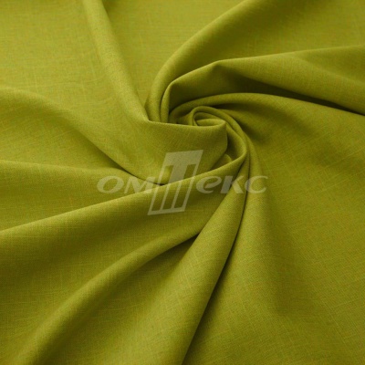 Ткань костюмная габардин "Меланж" 6127А, 172 гр/м2, шир.150см, цвет горчица - купить в Шадринске. Цена 296.19 руб.