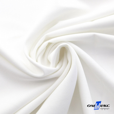 Ткань костюмная "Белла" 80% P, 16% R, 4% S, 230 г/м2, шир.150 см, цв. белый #12 - купить в Шадринске. Цена 489.29 руб.