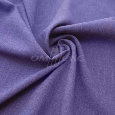 Ткань костюмная габардин "Меланж" 6145В, 172 гр/м2, шир.150см, цвет сирень - купить в Шадринске. Цена 287.10 руб.